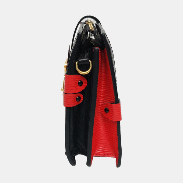 TRUNK Epi Red