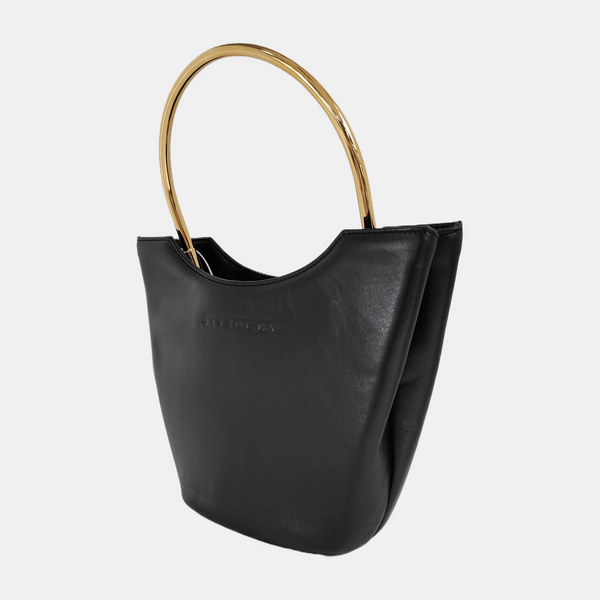 Calfskin Black