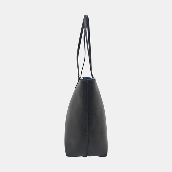 Monster Medium Calfskin Black
