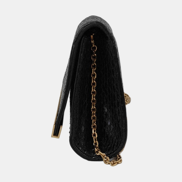 Tube Python Black