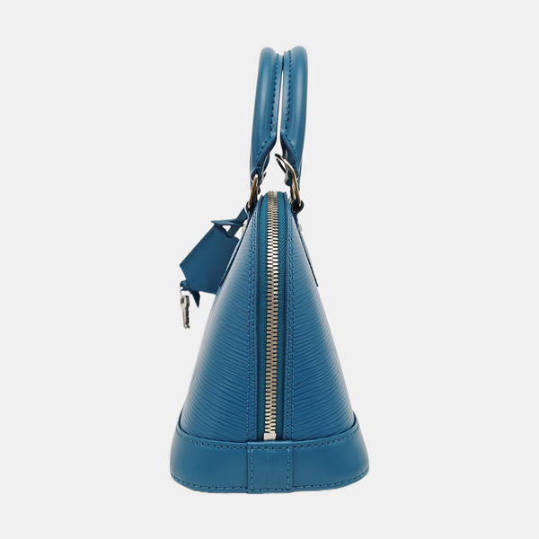 ALMA BB Epi Blue
