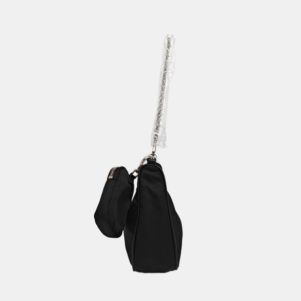 Re-Edition2005 Nylon Black