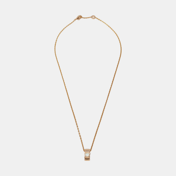 SERPENTI 18k Rose Gold Necklace