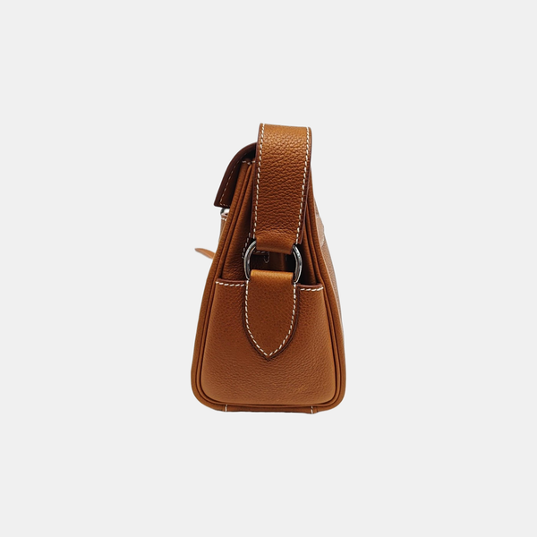 Kelly Depeches Evercolor Brown