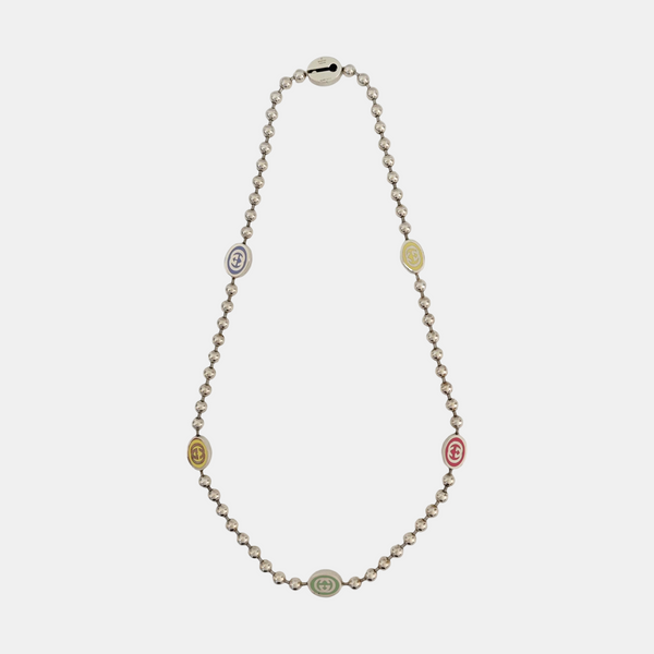 925 Sterling Silver Necklace