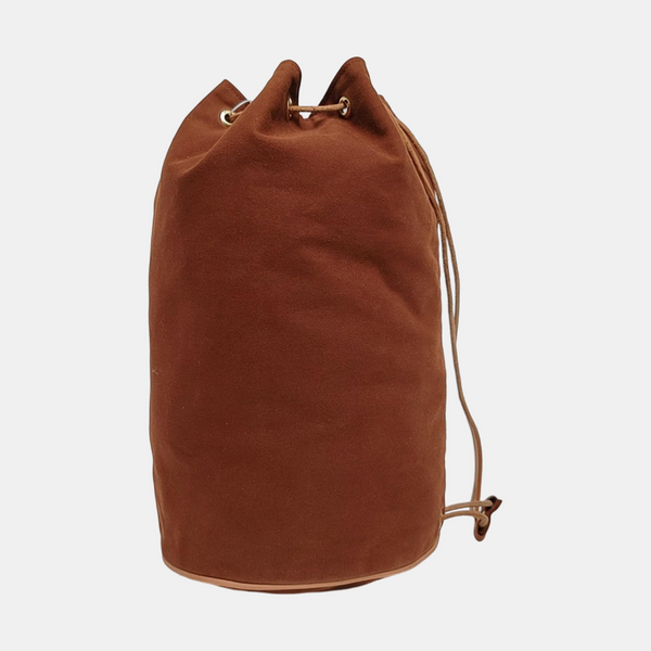 Matelot Marcel Canvas Yellow
