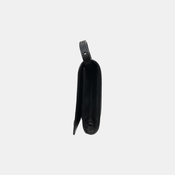 Calfskin Black