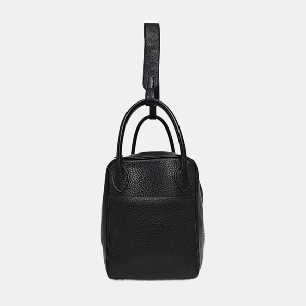 Lindy 30 Clemence Black