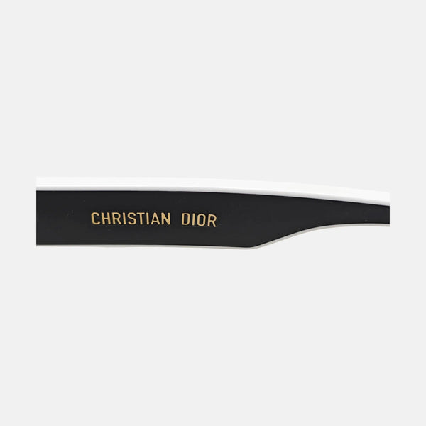 Synthetic Sunglasses Black