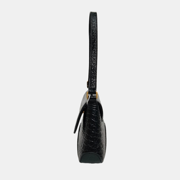 Calfskin Black