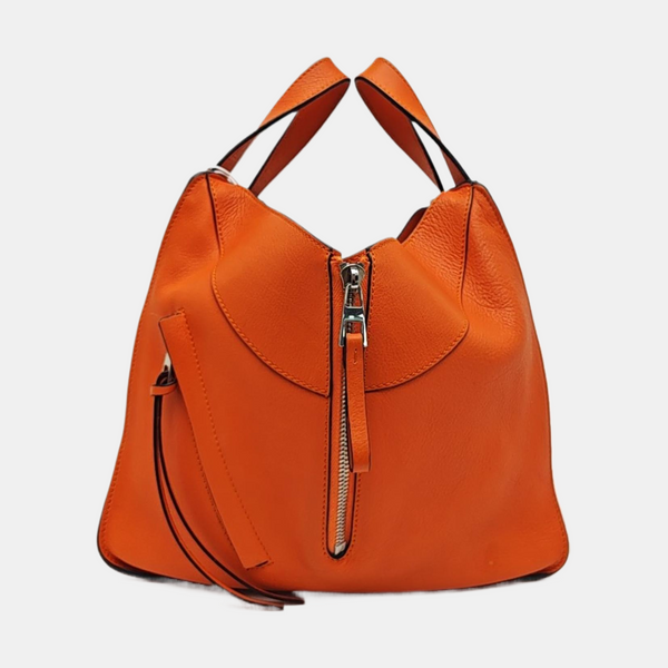 Hammock Calfskin Orange