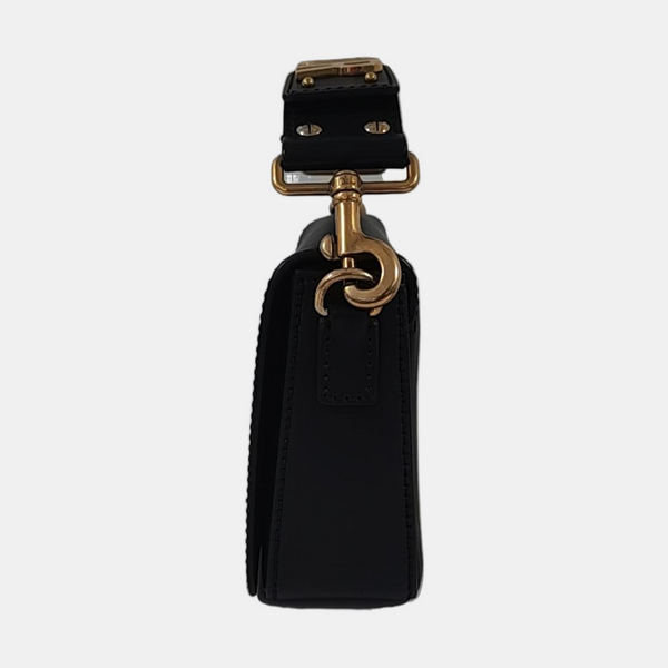 Calfskin Black
