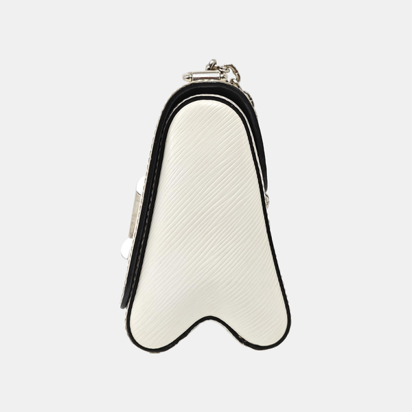 TWIST PM Epi White