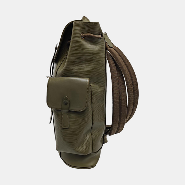 CHRISTOPHER Epi Green