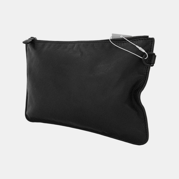 Calfskin Black