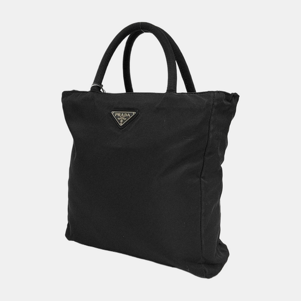 Nylon Black