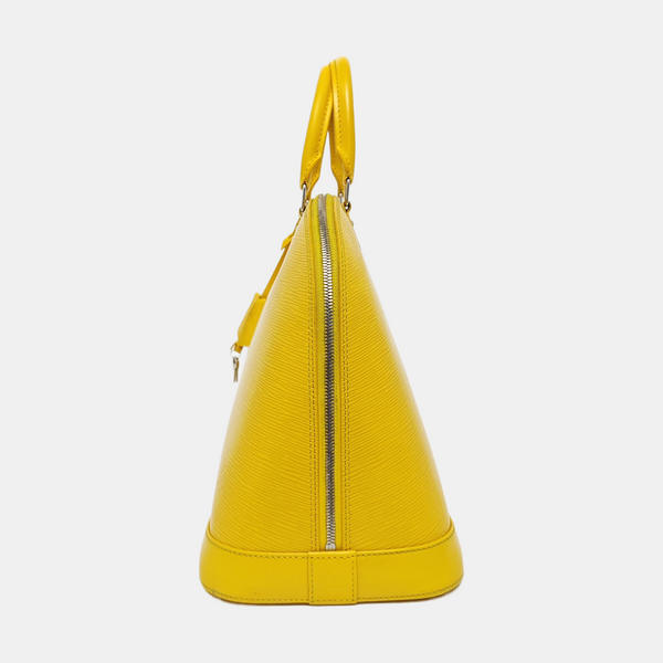 ALMA GM Epi Yellow