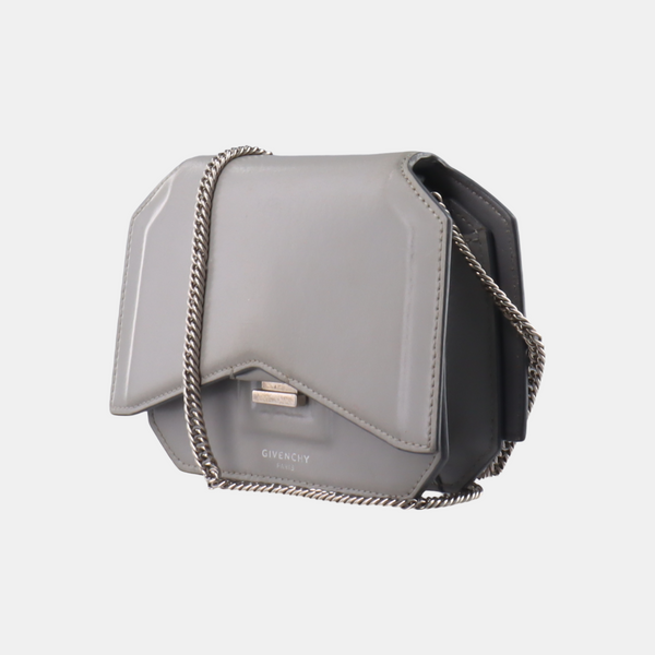 Calfskin Gray