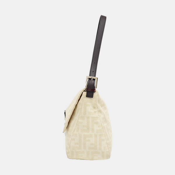 Mamma Forever Canvas Beige