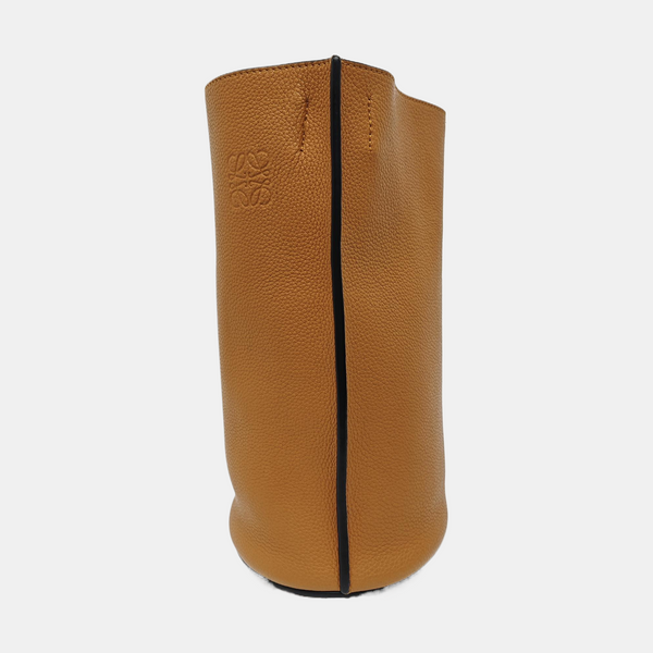 Gate Mini Calfskin Brown