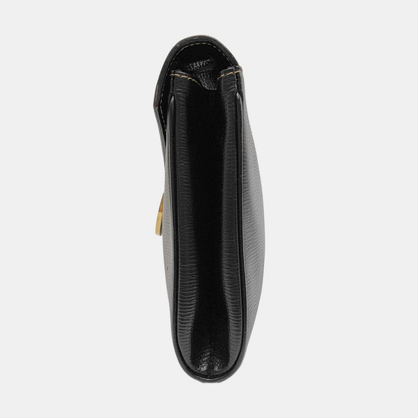Calfskin Black