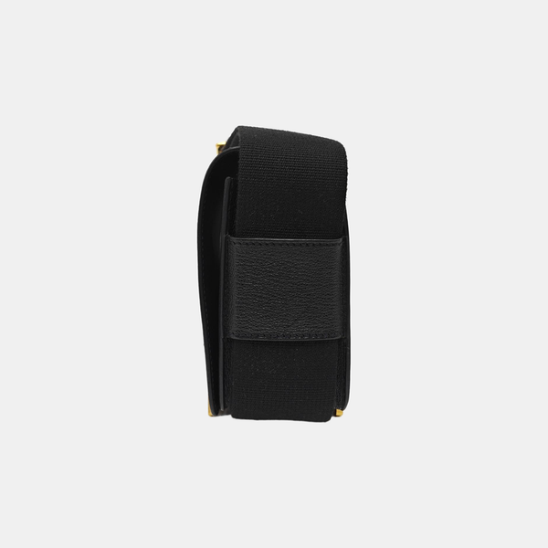 Geta Chèvre Mysore Black