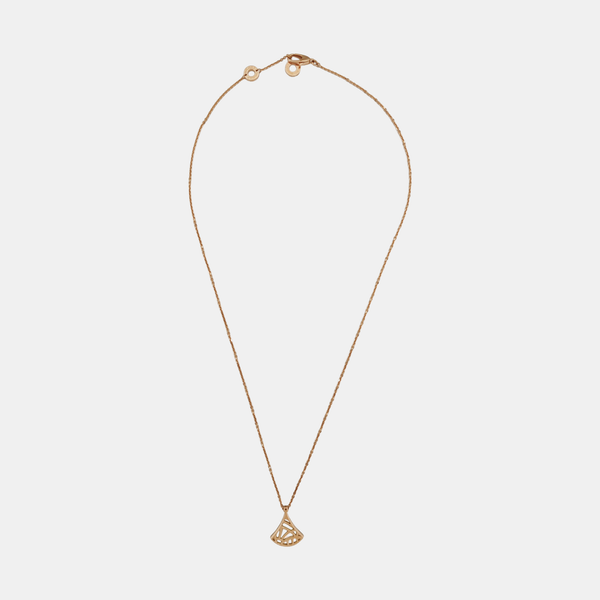 DIVAS' DREAM 18k Rose Gold Necklace