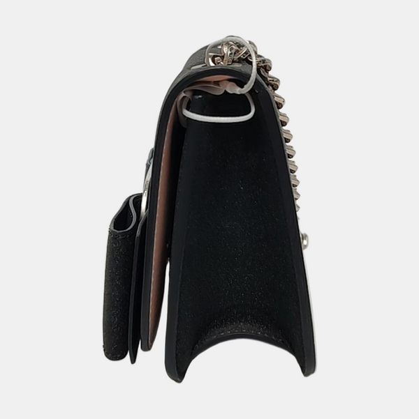 Vara Special Material Black