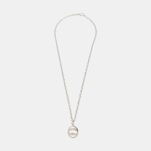 925 Sterling Silver Necklace