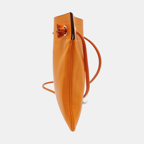 Aline Mini Swift Orange