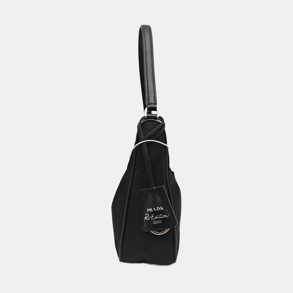 Re-Edition2005 Nylon Black