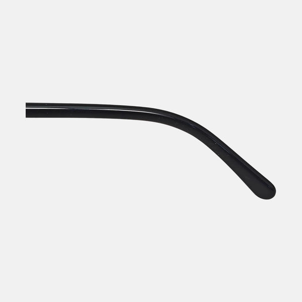Synthetic Sunglasses Green