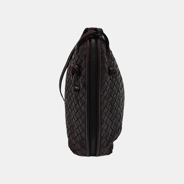 Nodini Calfskin Brown