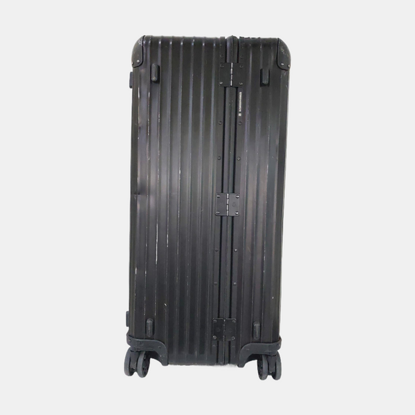 Special Material Luggage Black