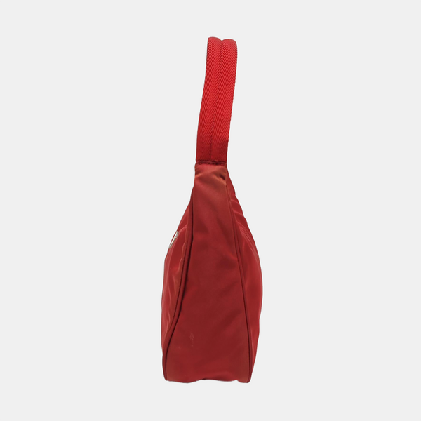 Re-Edition2000 Mini Nylon Rojo
