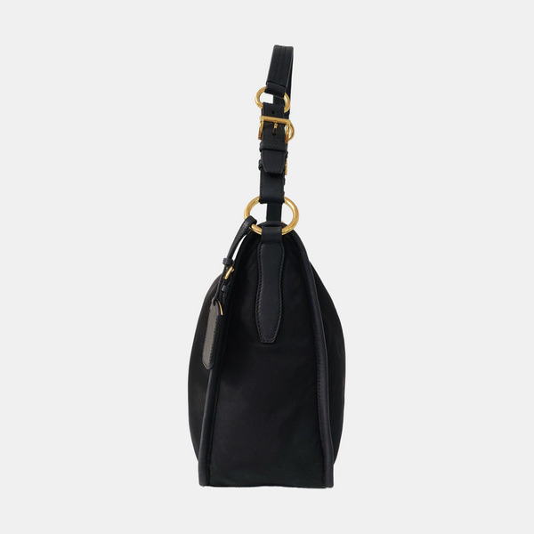 Nylon Black
