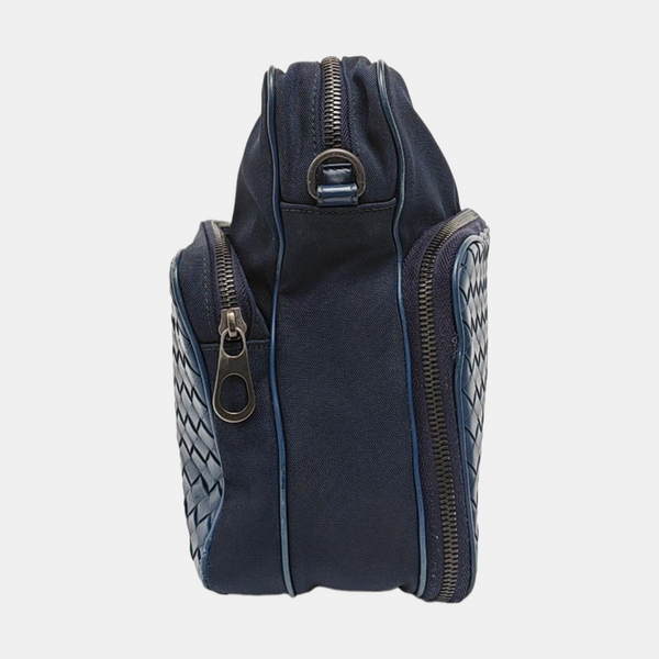 Calfskin Blue