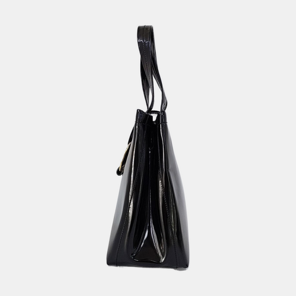 Vara Calfskin Black