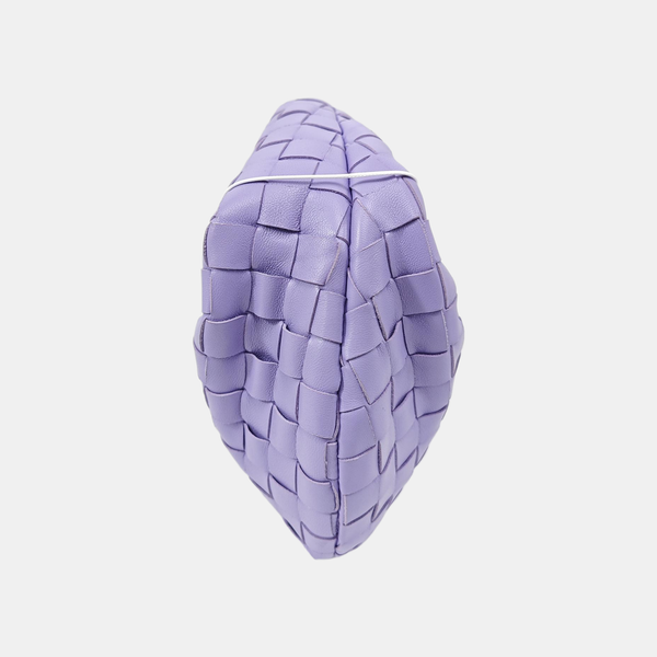 Jodie Calfskin Purple