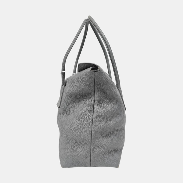 Baynard Calfskin Blue