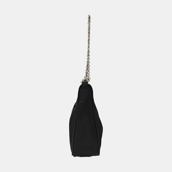 Re-Edition2000 Nylon Black