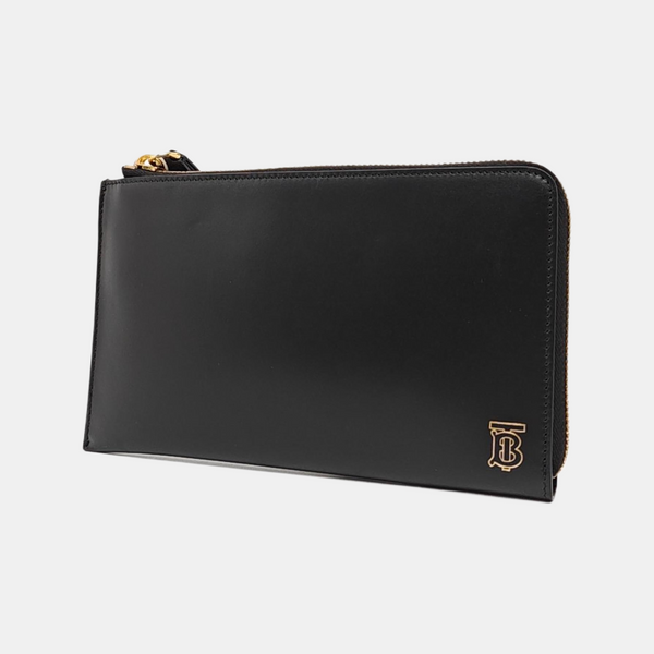 Calfskin Black
