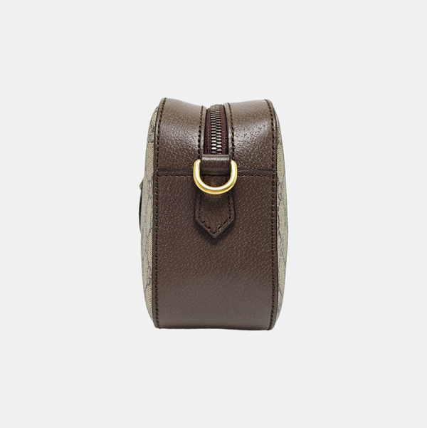 Neo Vintage Monogram Coated Canvas Beige