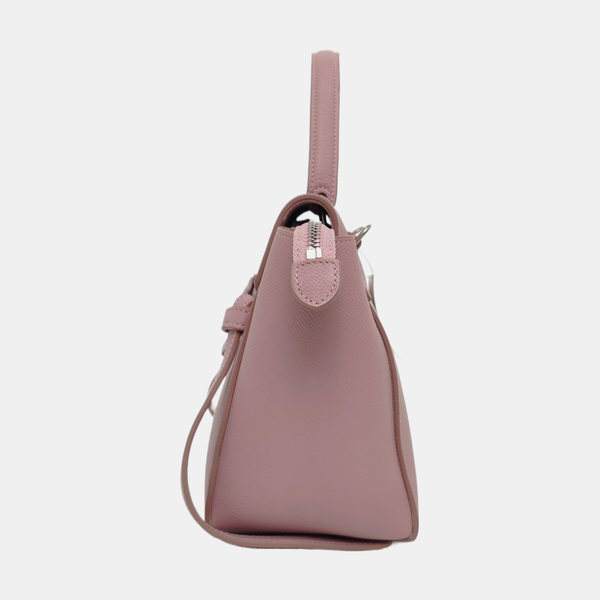 BELT Nano Calfskin Pink