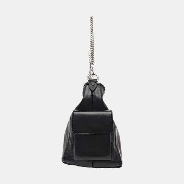 CARRYALL CARGO PM Monogram Lambskin Black