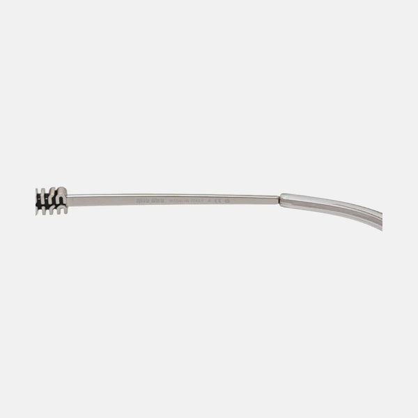 Metal Sunglasses Gray