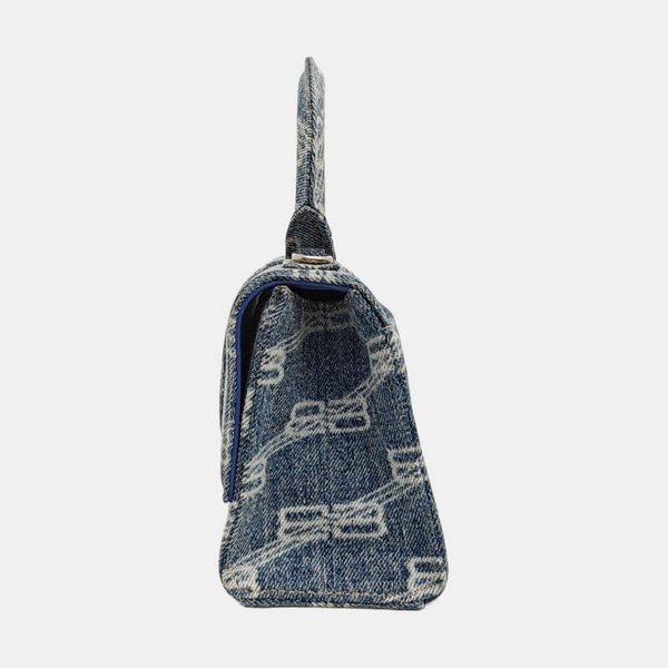 Hourglass XS Denim Blue