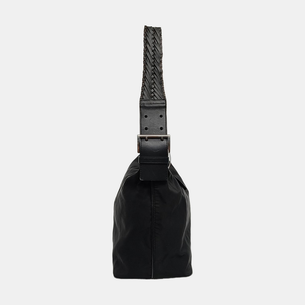 Canvas Black