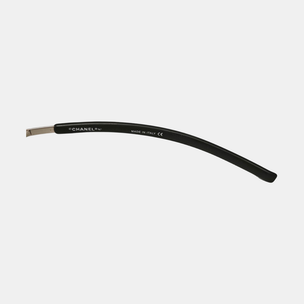 Metal Eyeglasses Gray