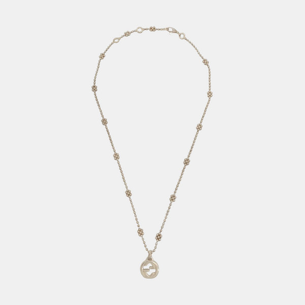 925 Sterling Silver Necklace